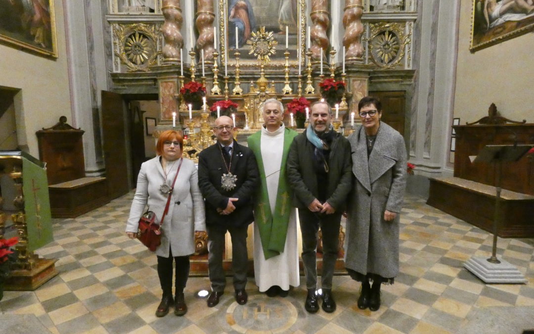Cambio dei Priori