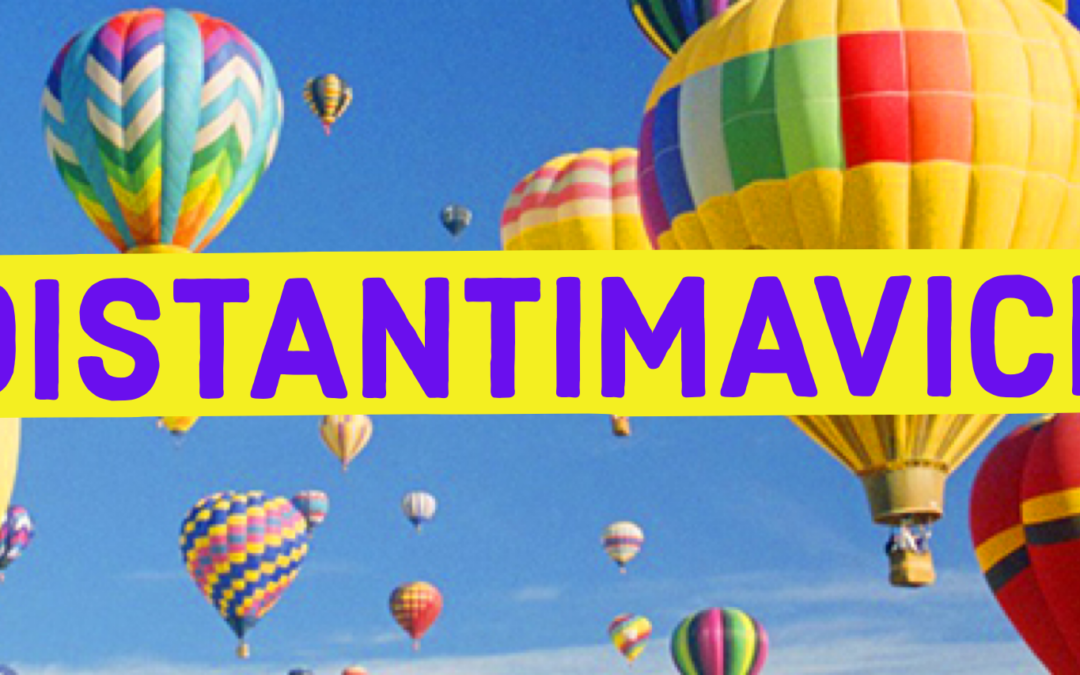 La QUARESIMA ON LINE