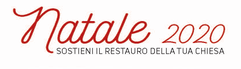 La Busta di Natale per la Parrocchia