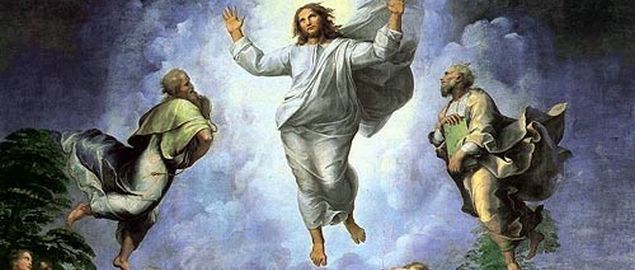 II domenica di Quaresima – preghiera