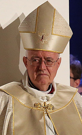 A Dio l’arcivescovo emerito mons. Cesare Nosiglia